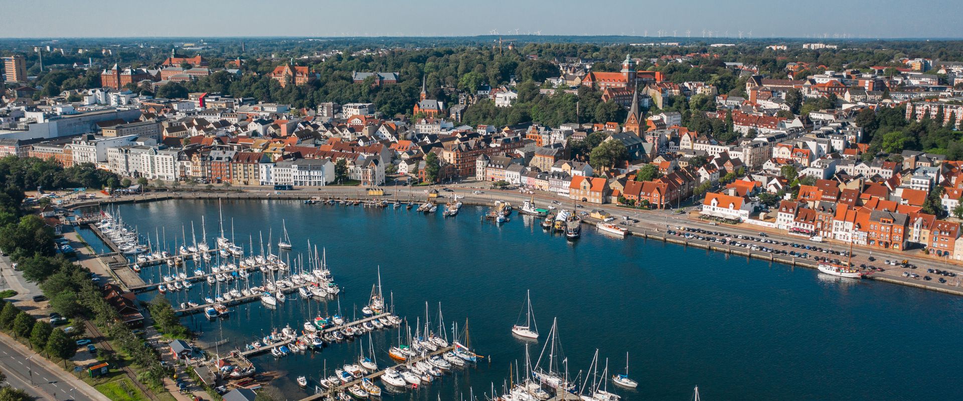 Flensburg