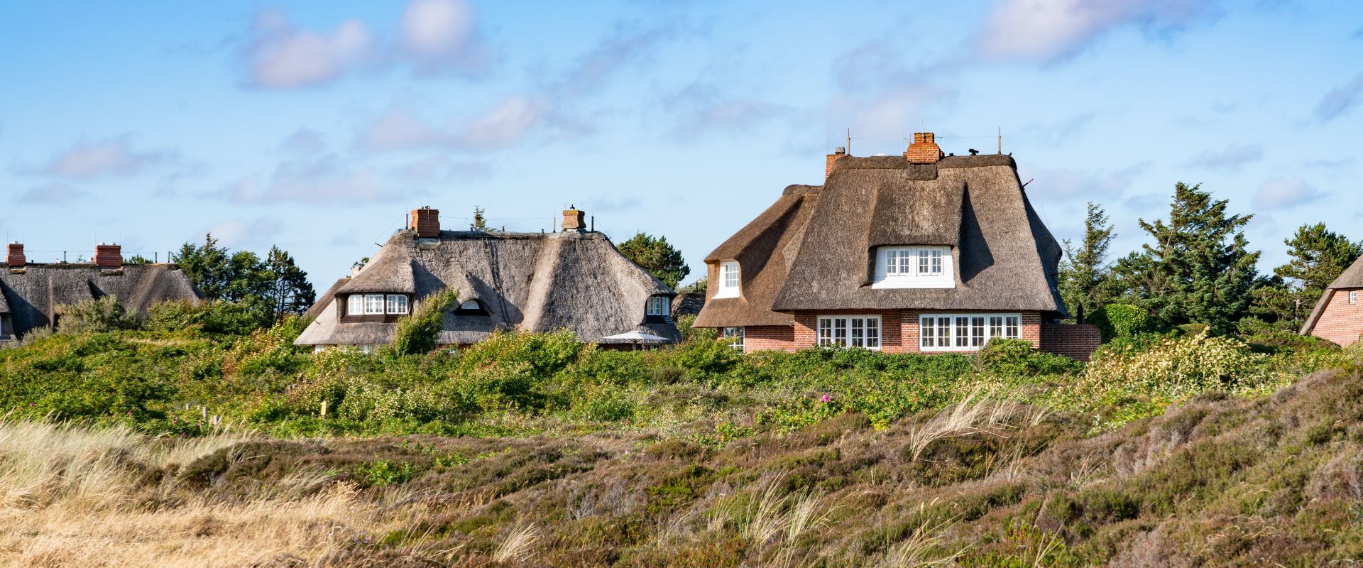 Sylt (Westerland)