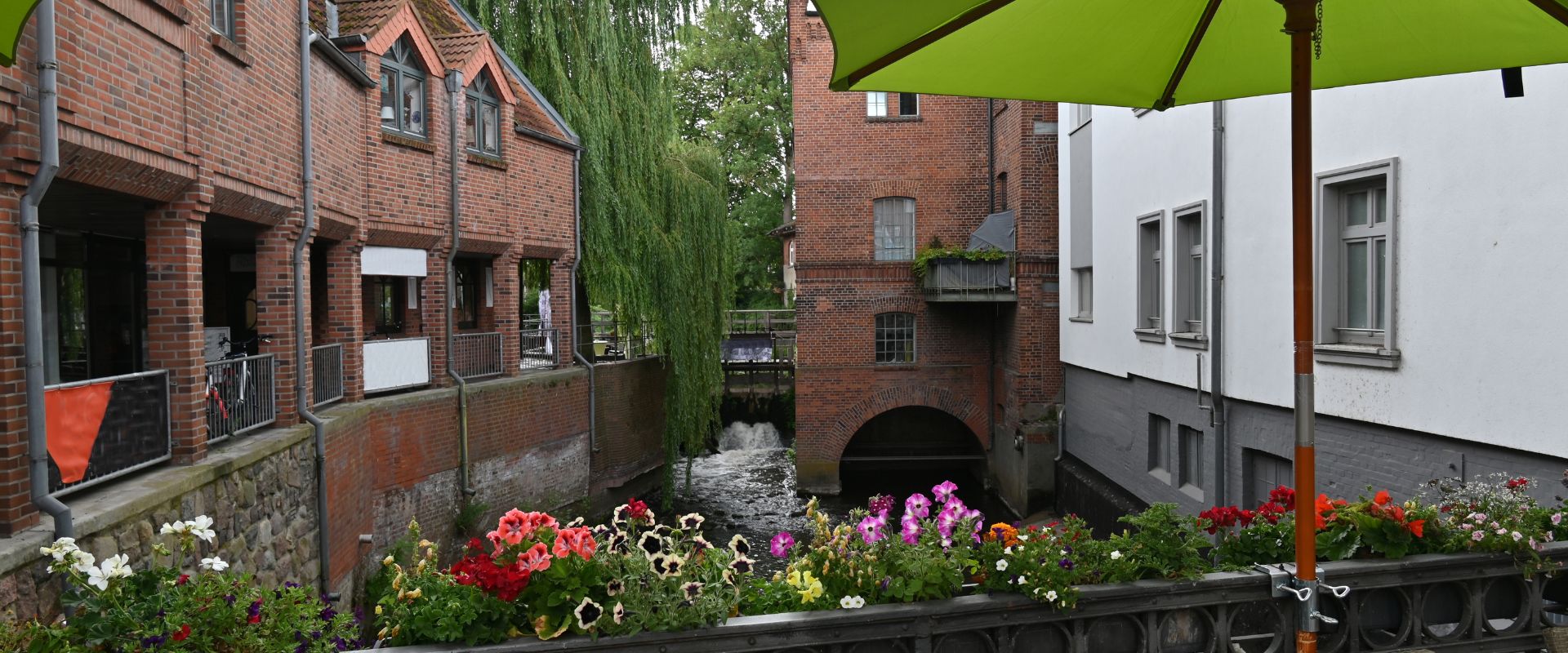 Bad Oldesloe