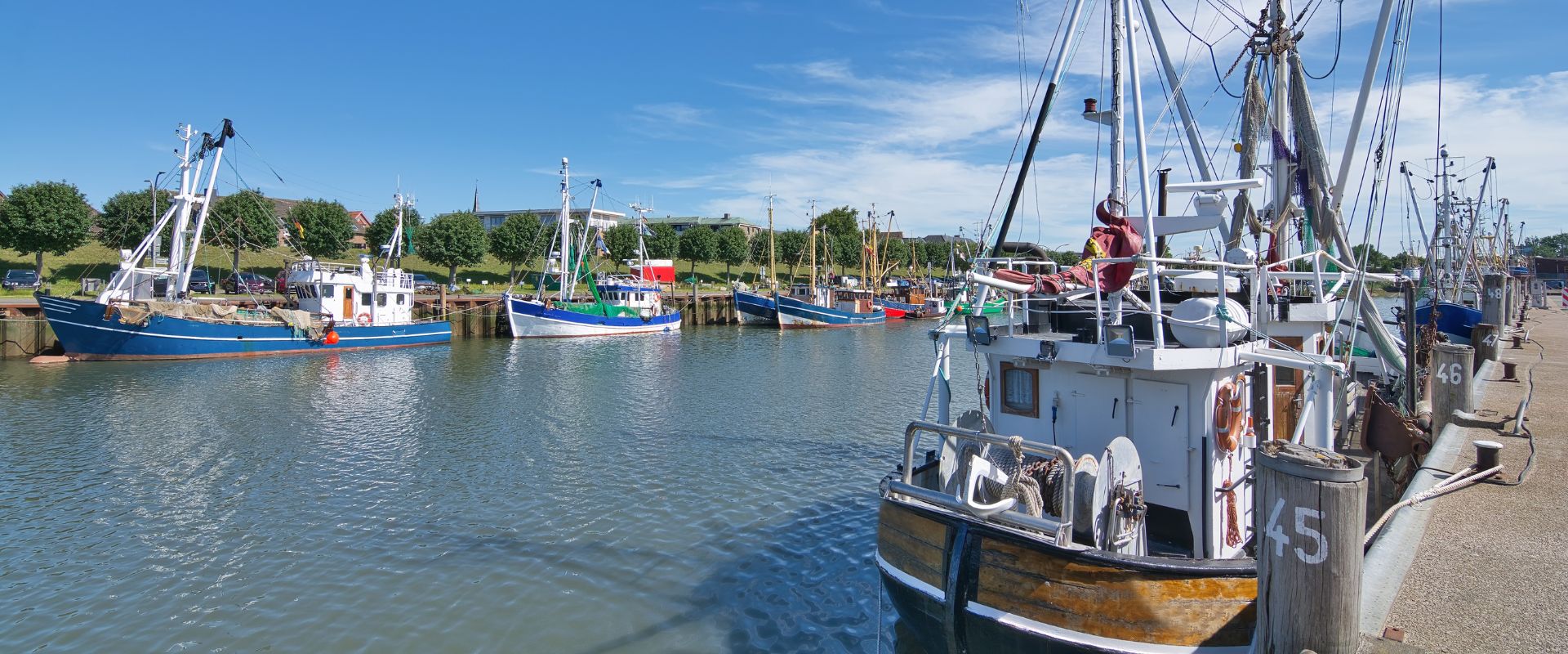 Büsum