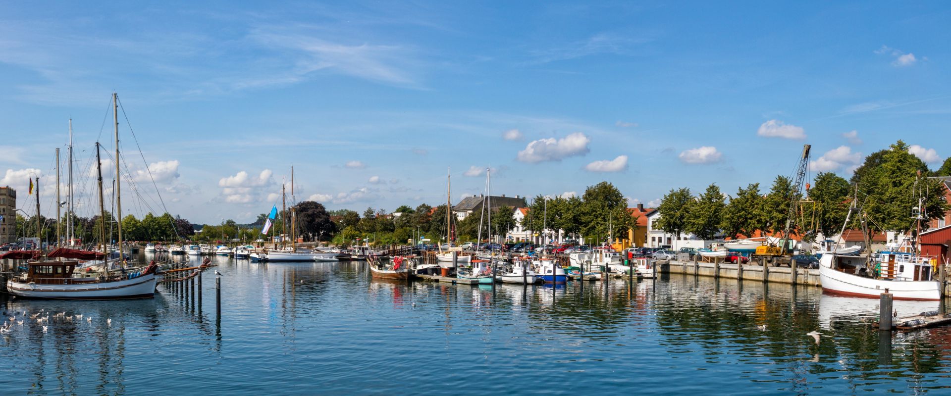 Eckernförde