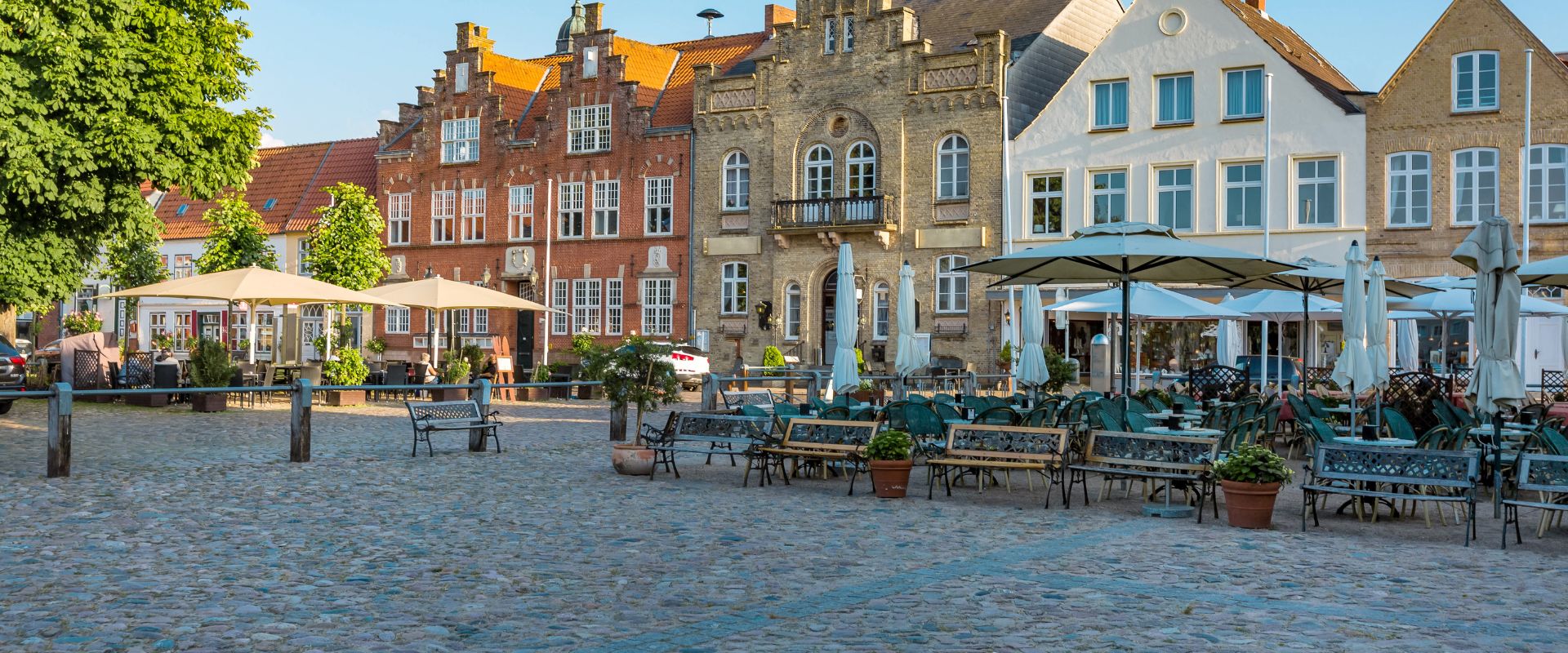 Friedrichstadt