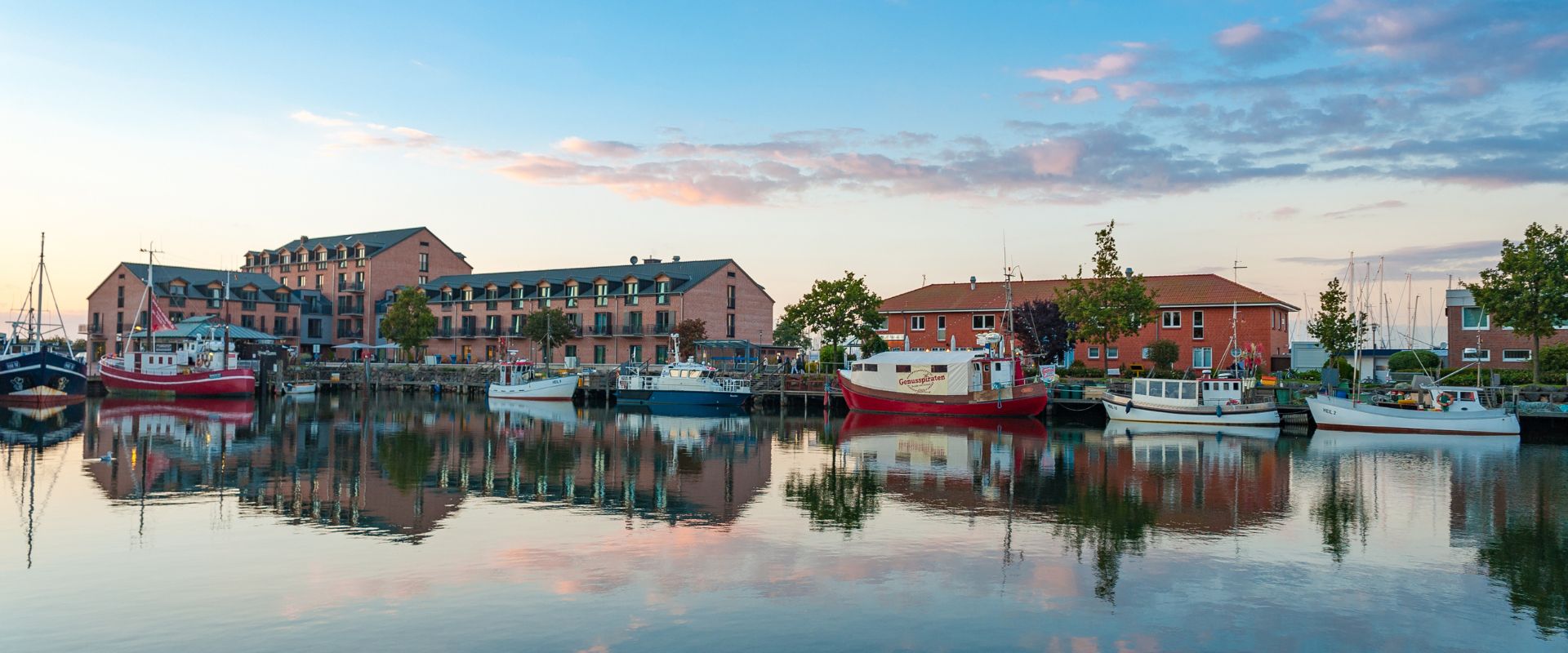 Heiligenhafen