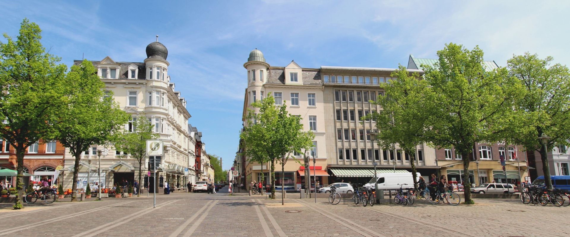 Neumünster