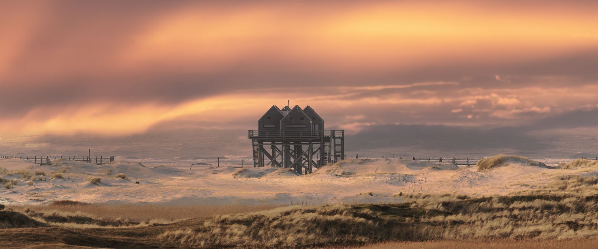 St. Peter-Ording