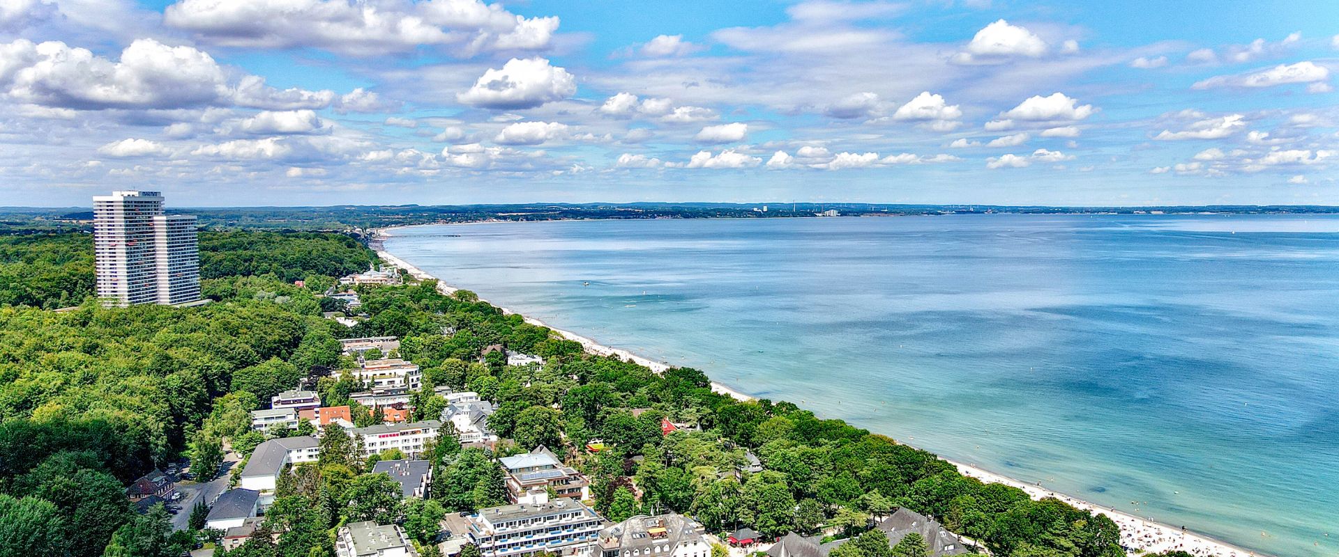 Timmendorfer Strand