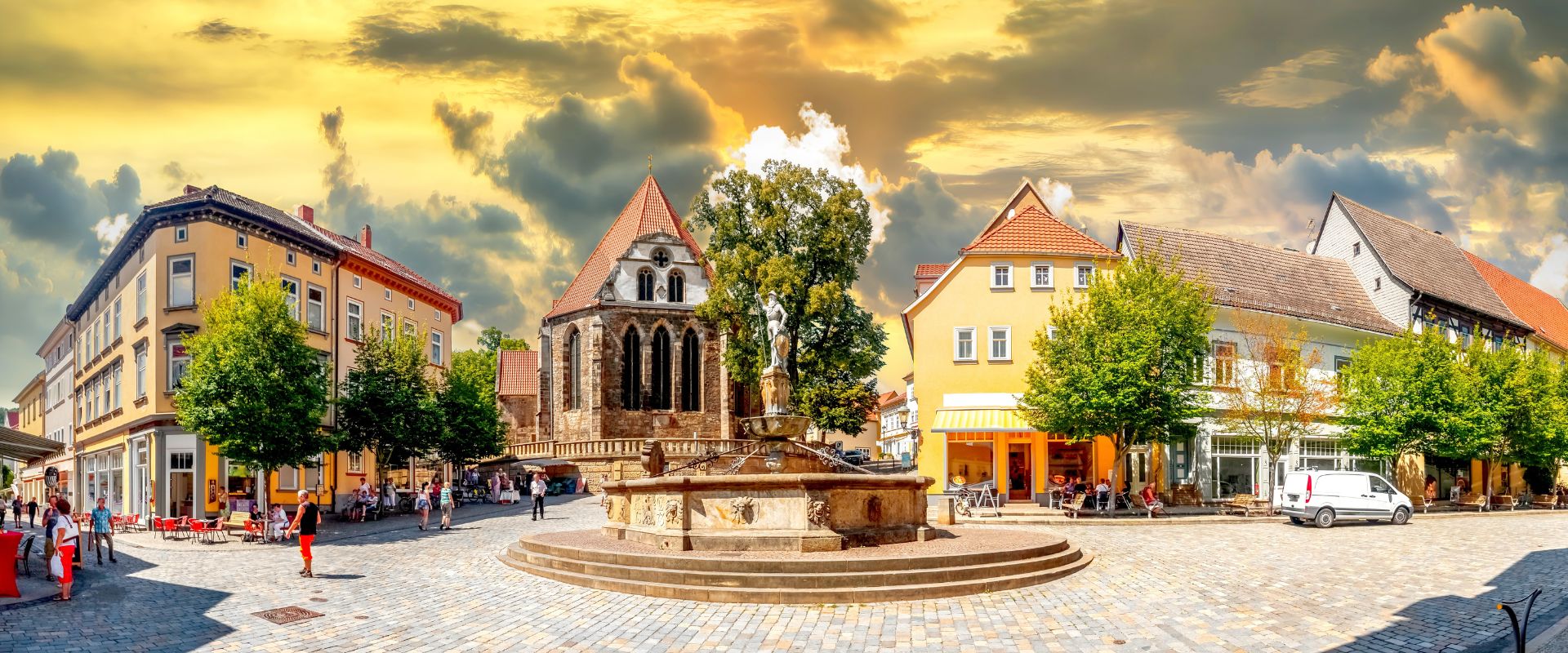 Arnstadt