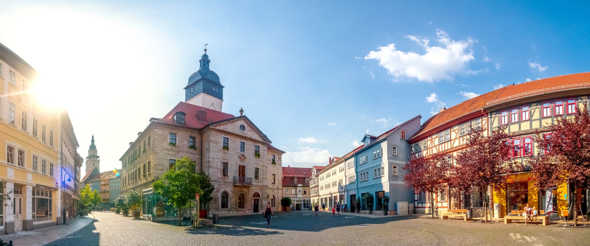 Bad Langensalza
