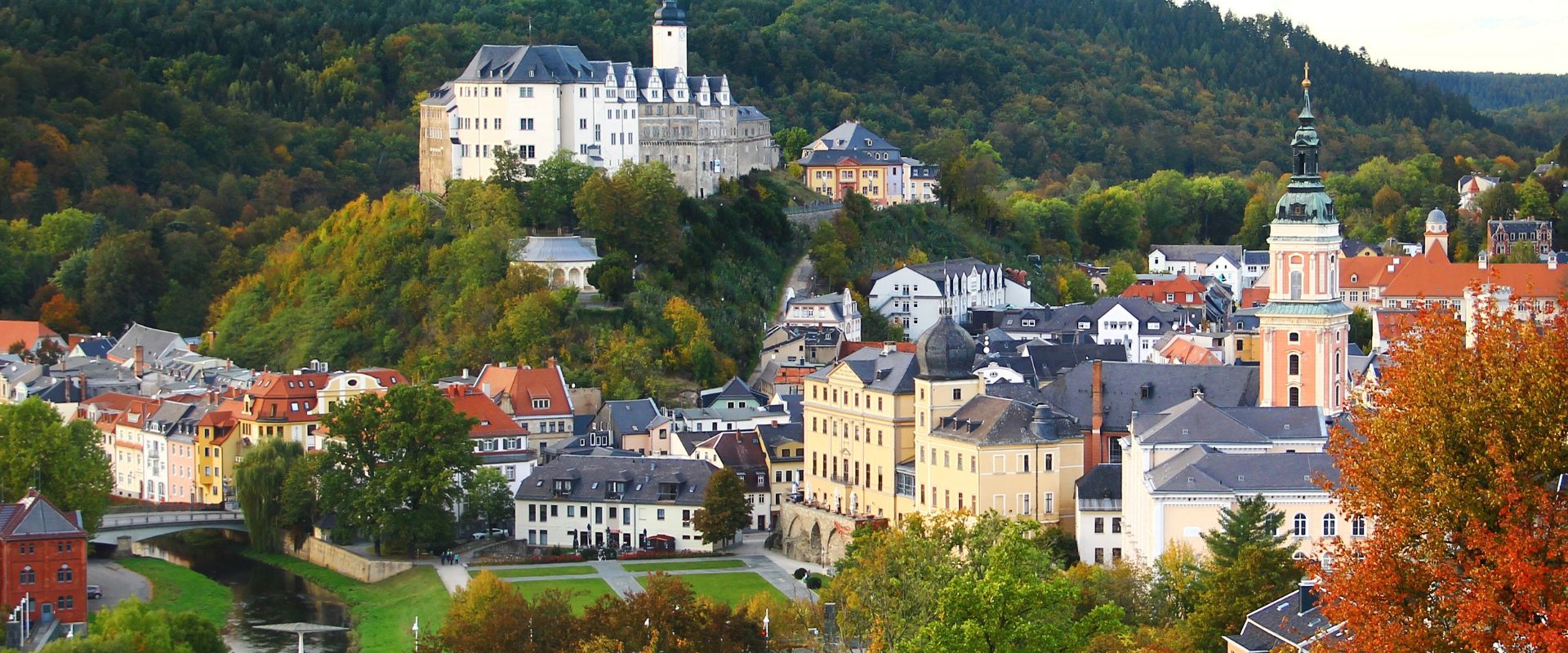 Greiz