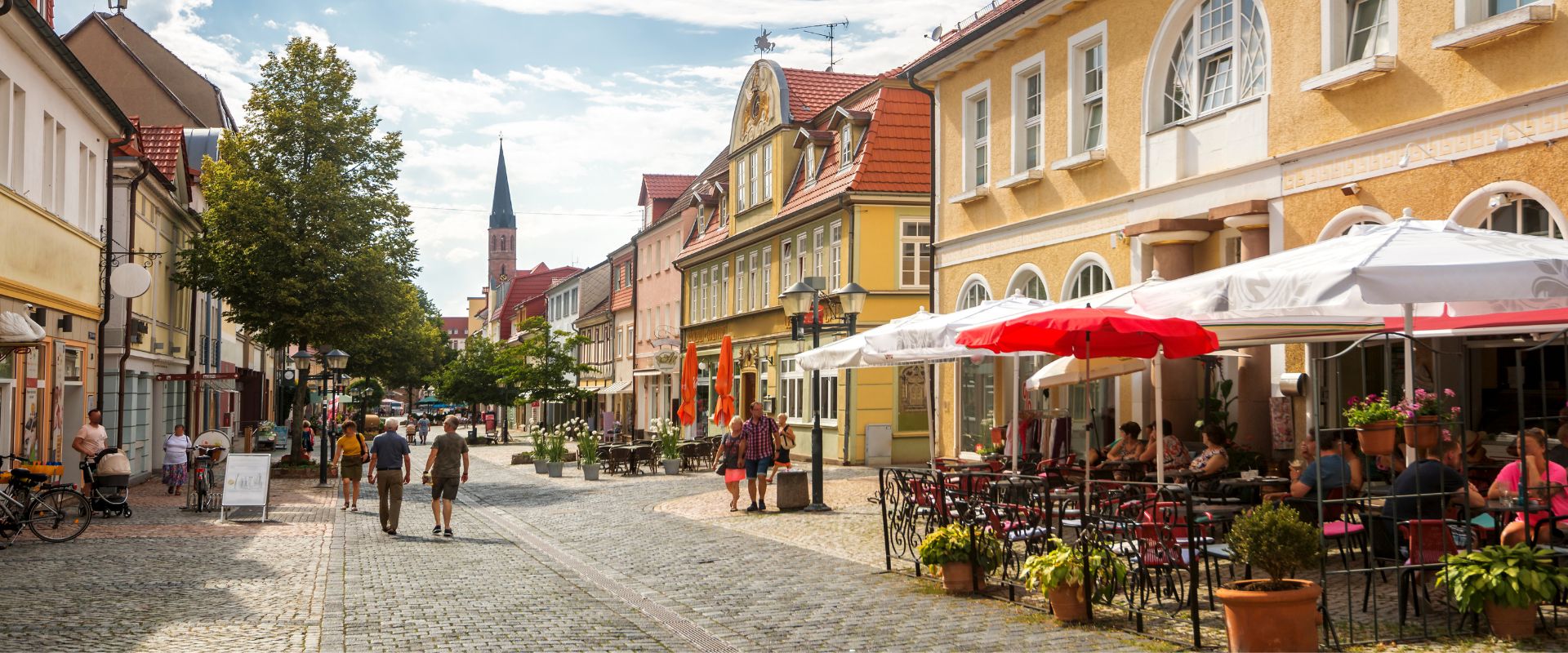 Heiligenstadt