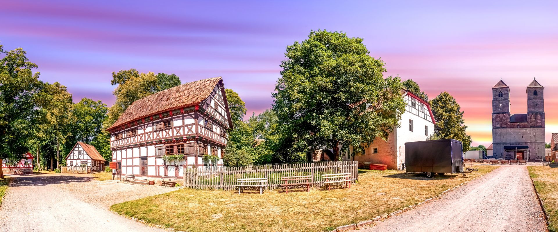 Hildburghausen