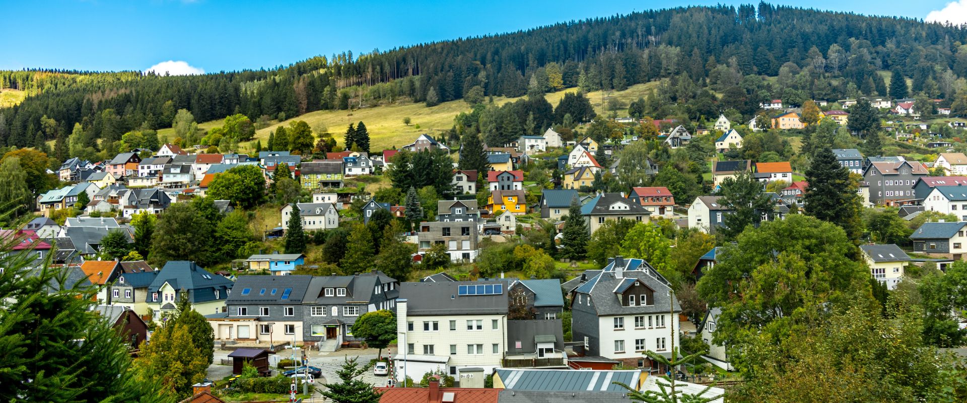 Ilmenau
