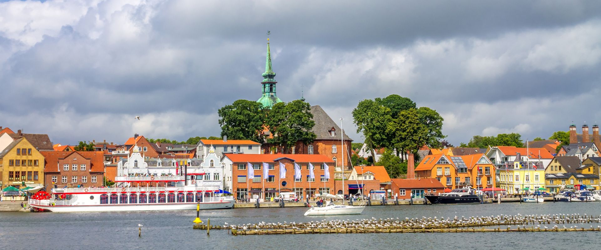 Kappeln