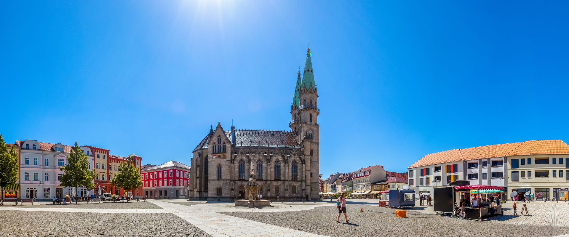 Meiningen