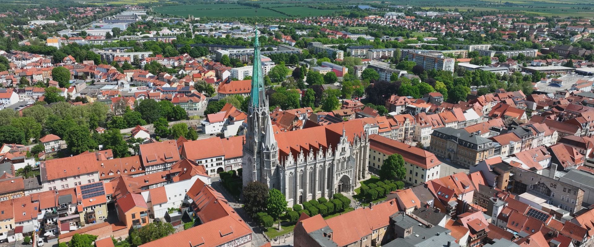 Mühlhausen
