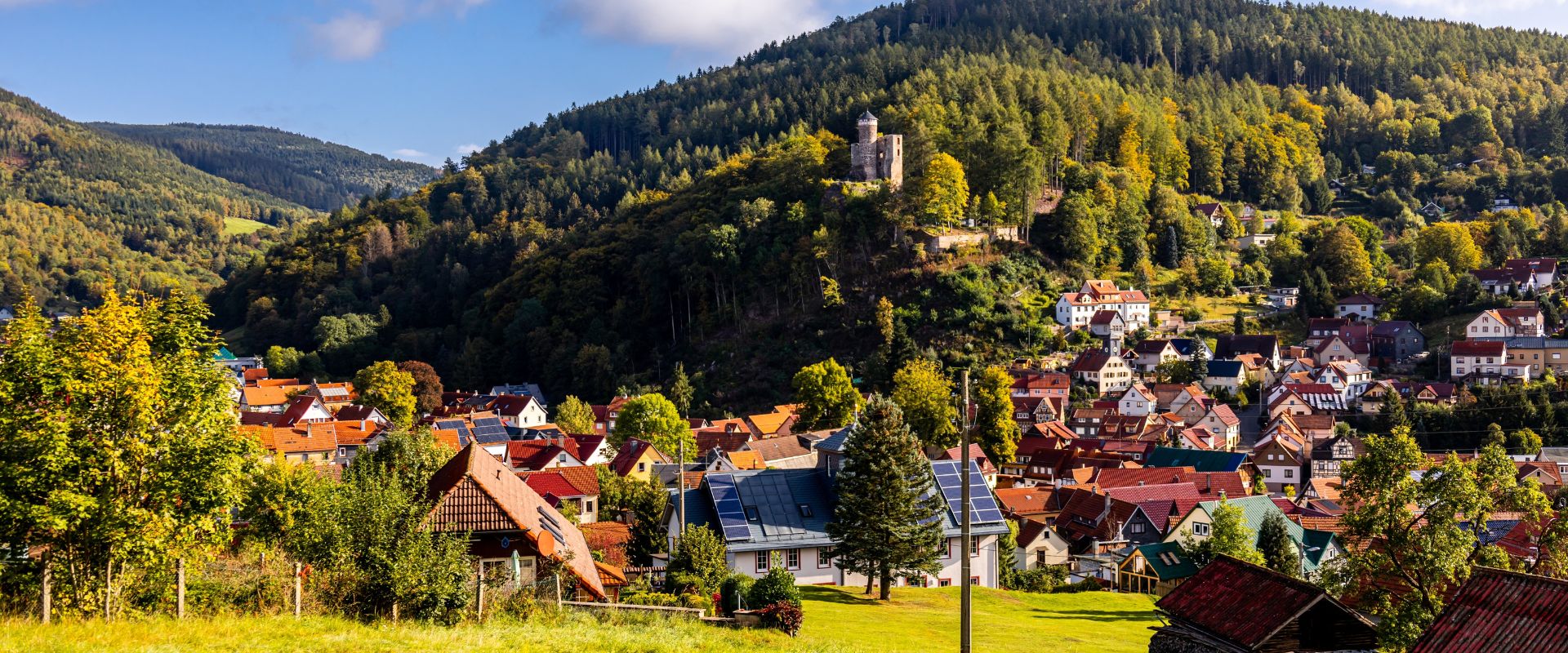 Oberhof