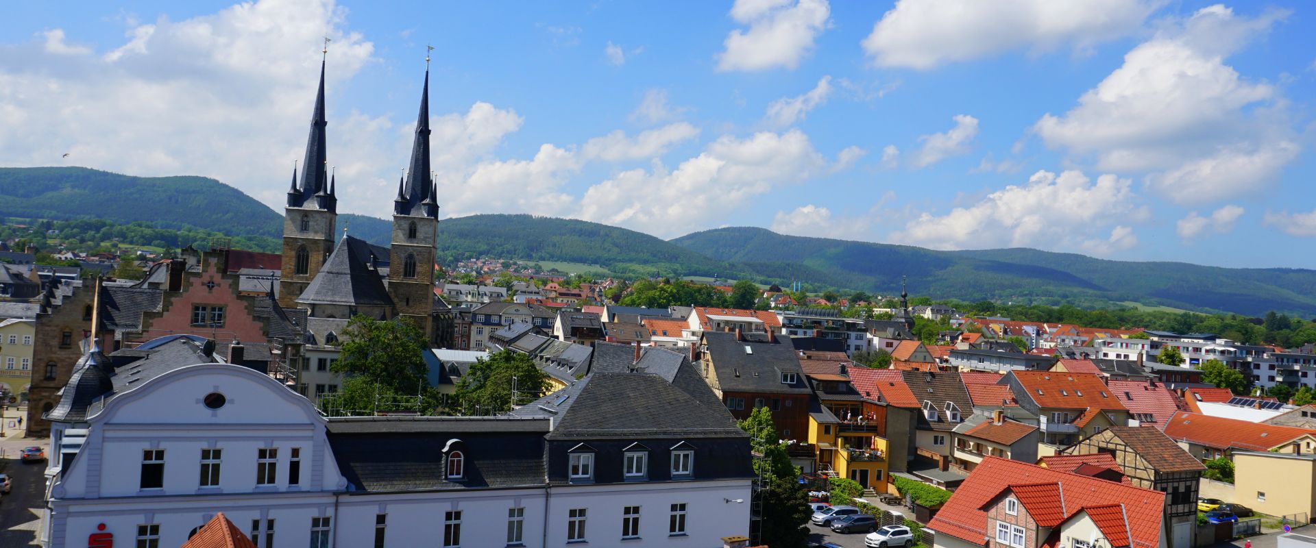 Saalfeld