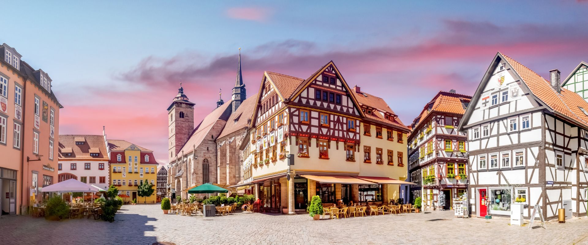 Schmalkalden