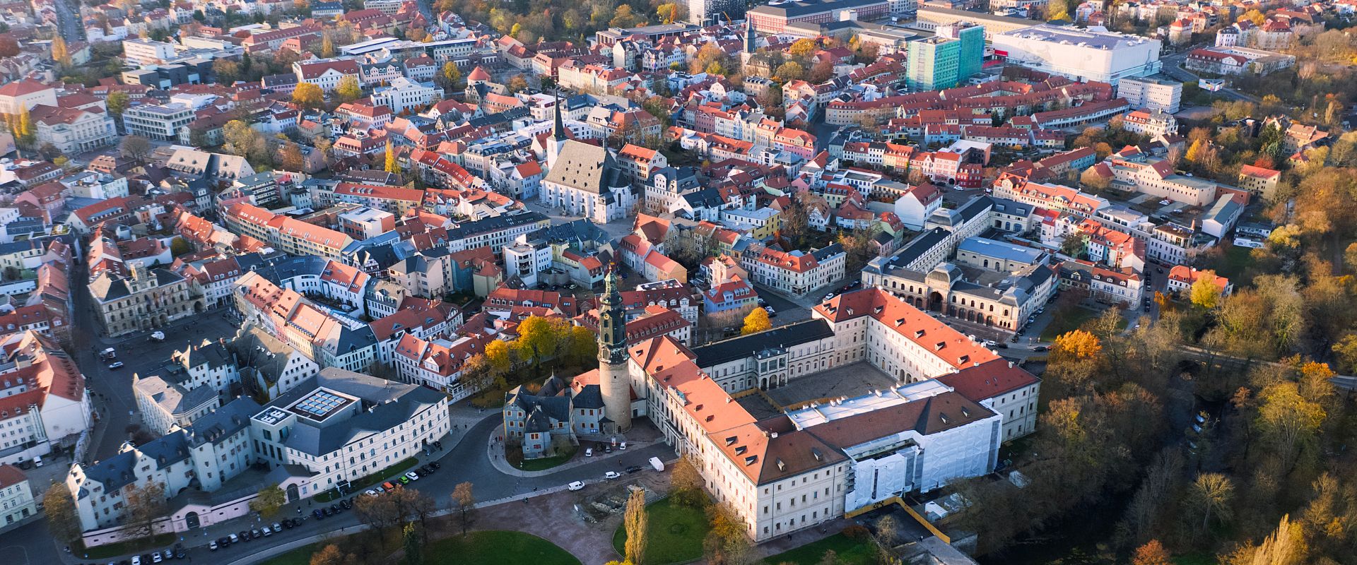Weimar