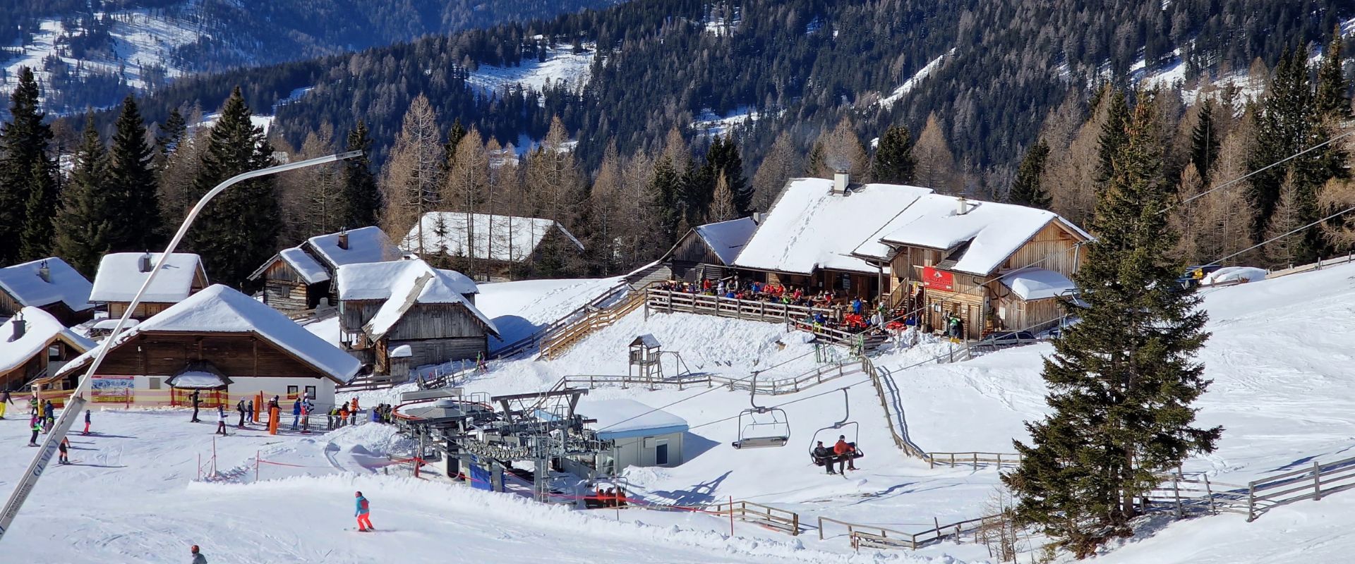 Bad Kleinkirchheim