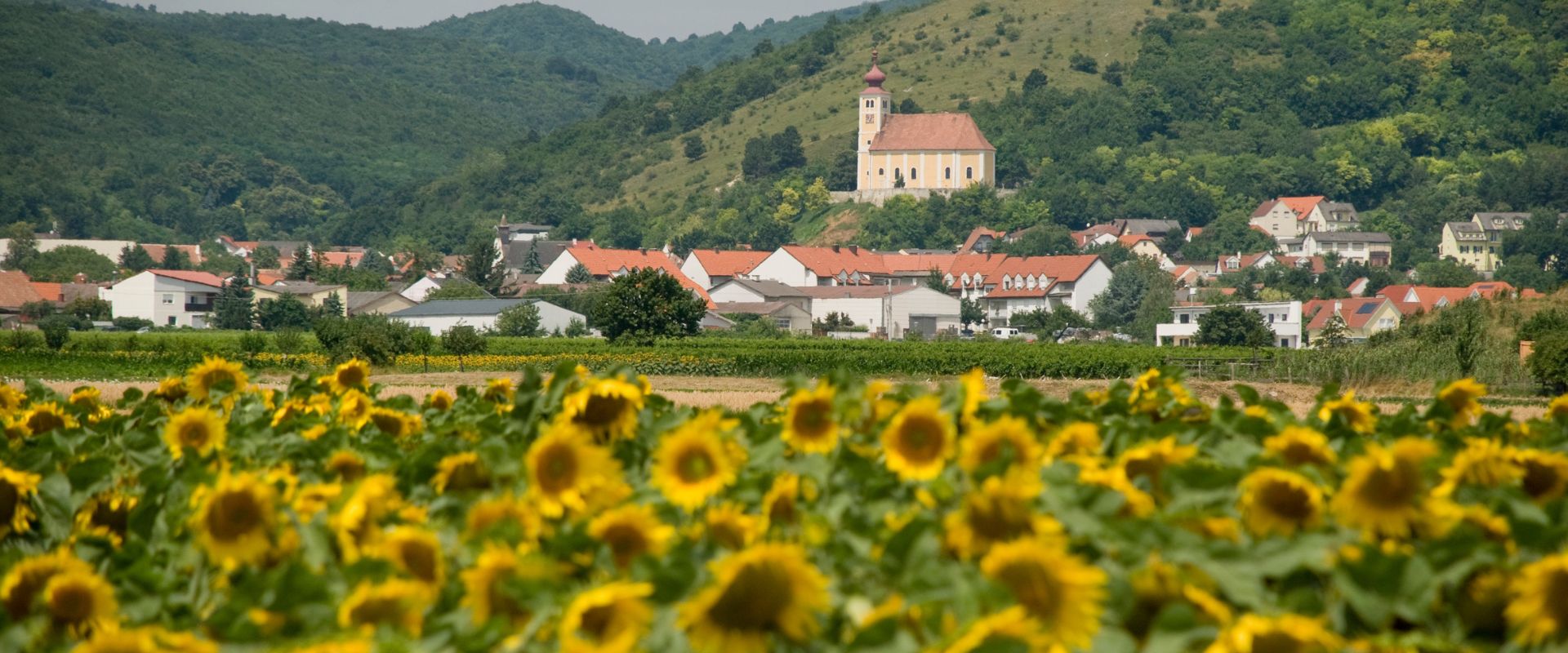 Donnerskirchen