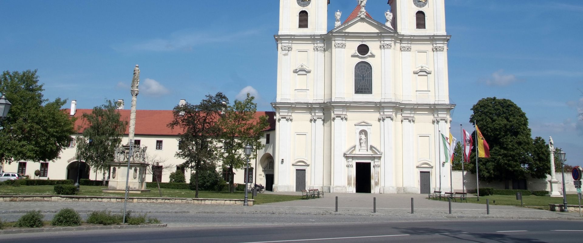 Frauenkirchen