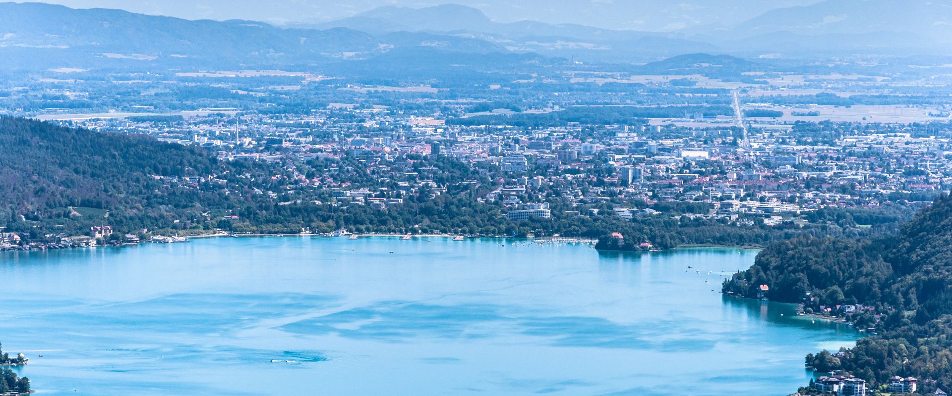 Klagenfurt am Wörthersee