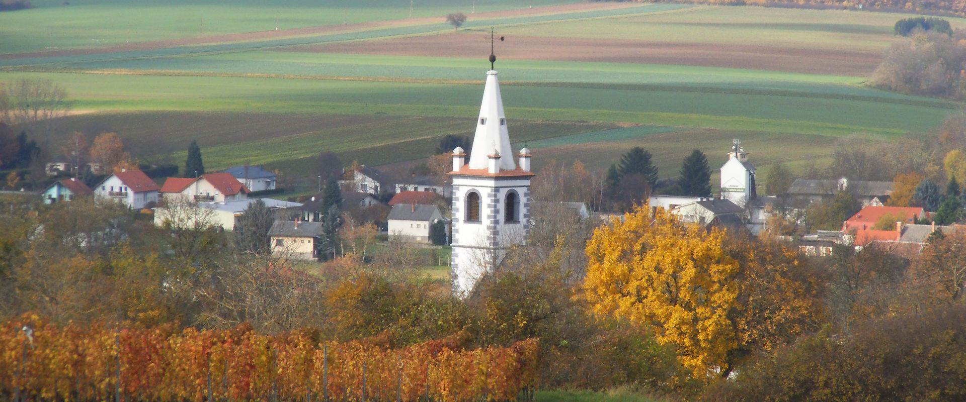 Lutzmannsburg