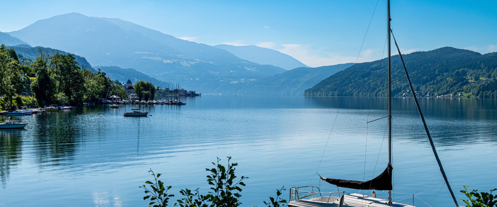Millstatt am See