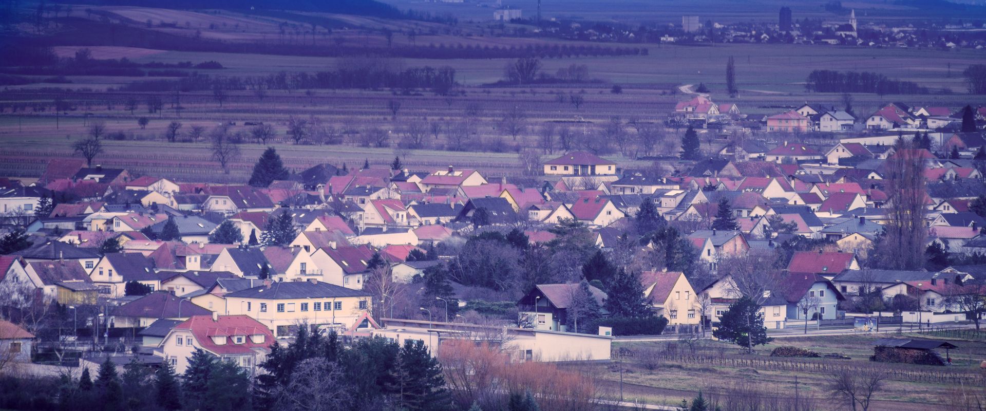 St. Margarethen im Burgenland