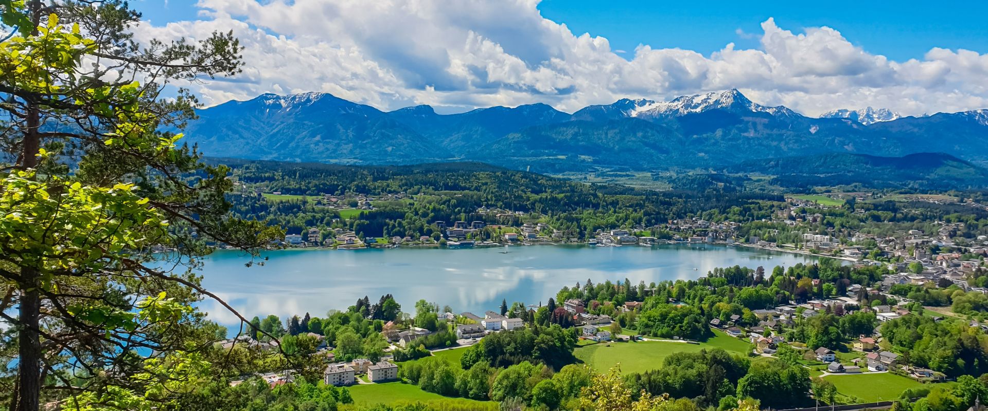Velden am Wörthersee