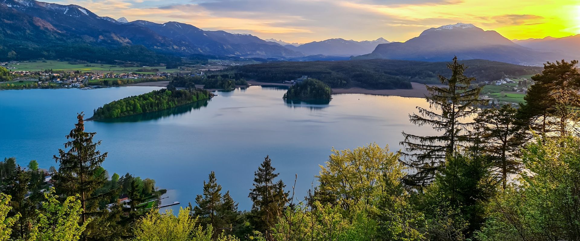 Faak am See