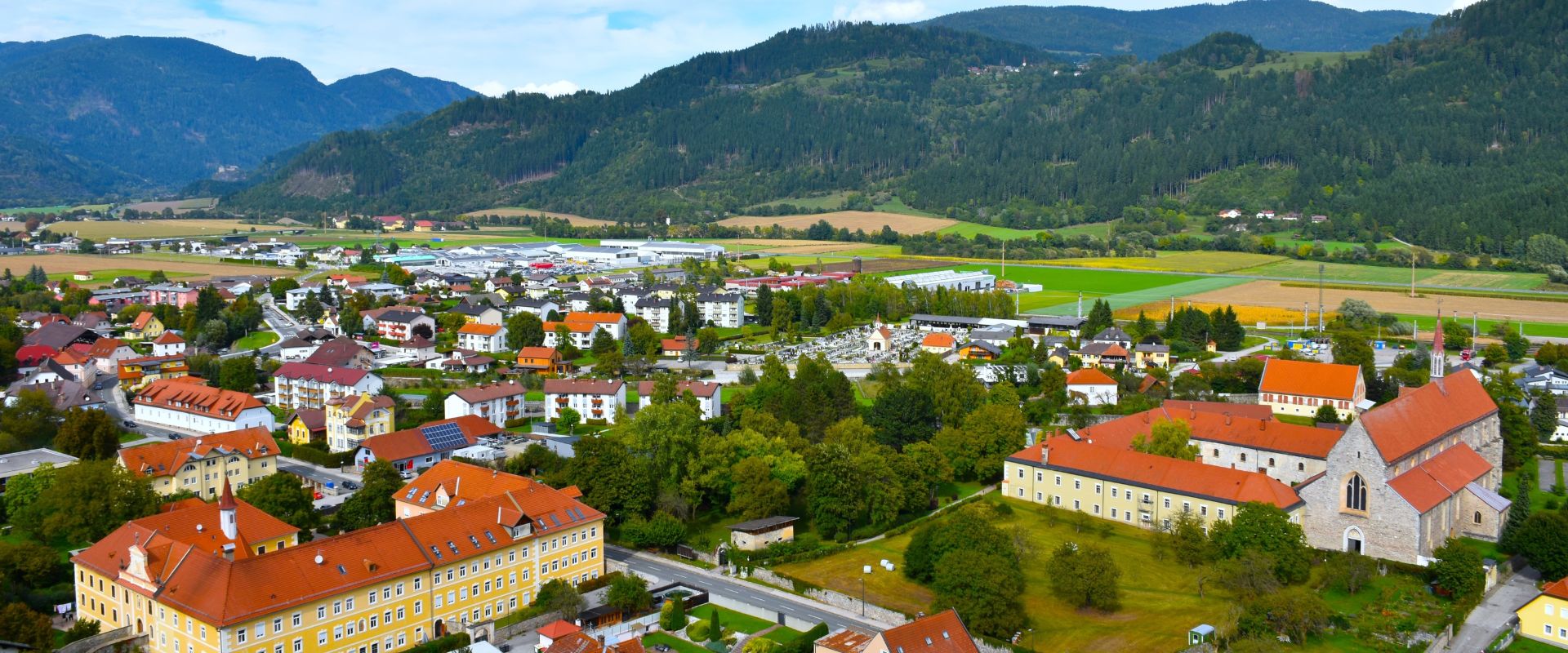 Friesach