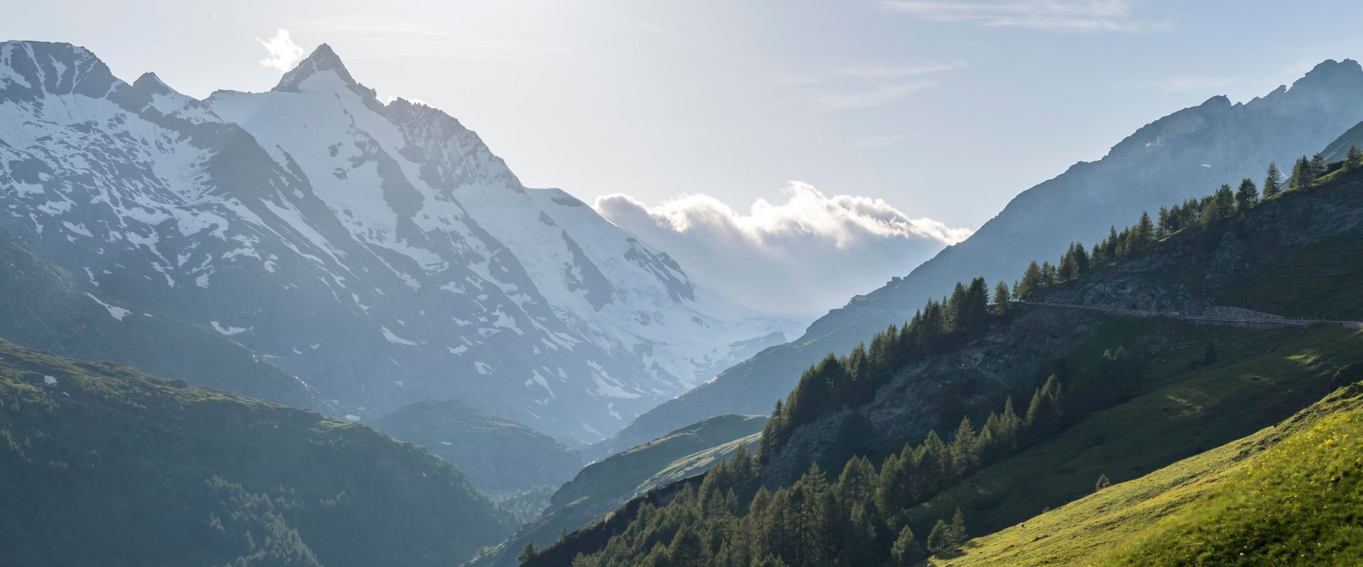 Heiligenblut am Großglockner