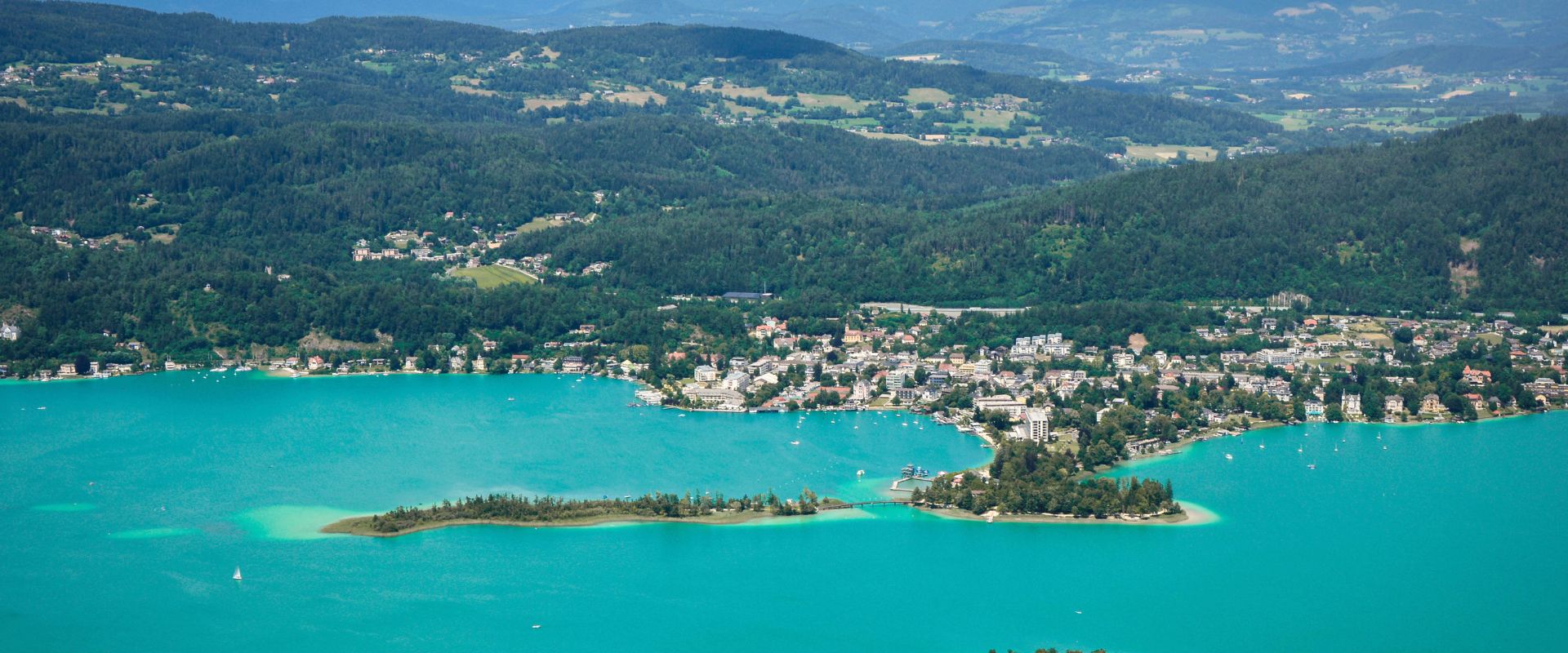 Pörtschach am Wörthersee