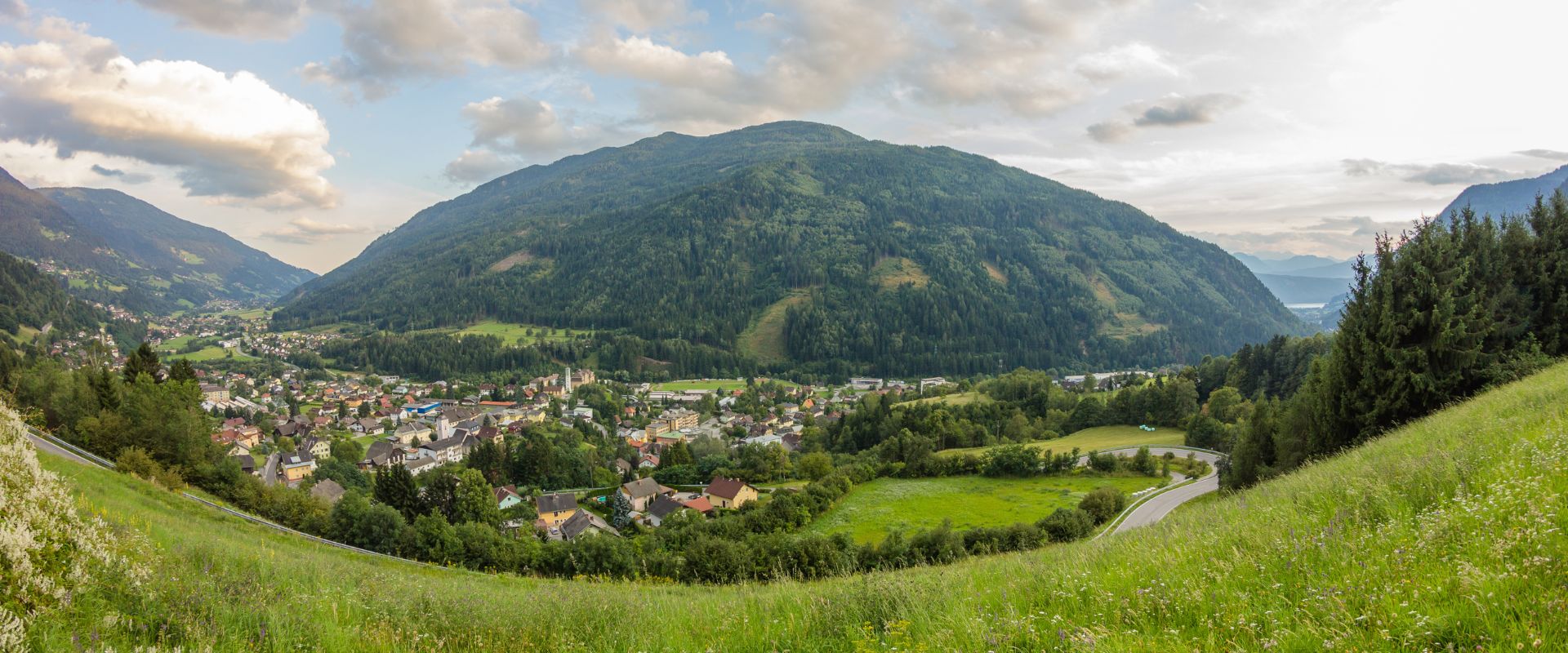 Radenthein
