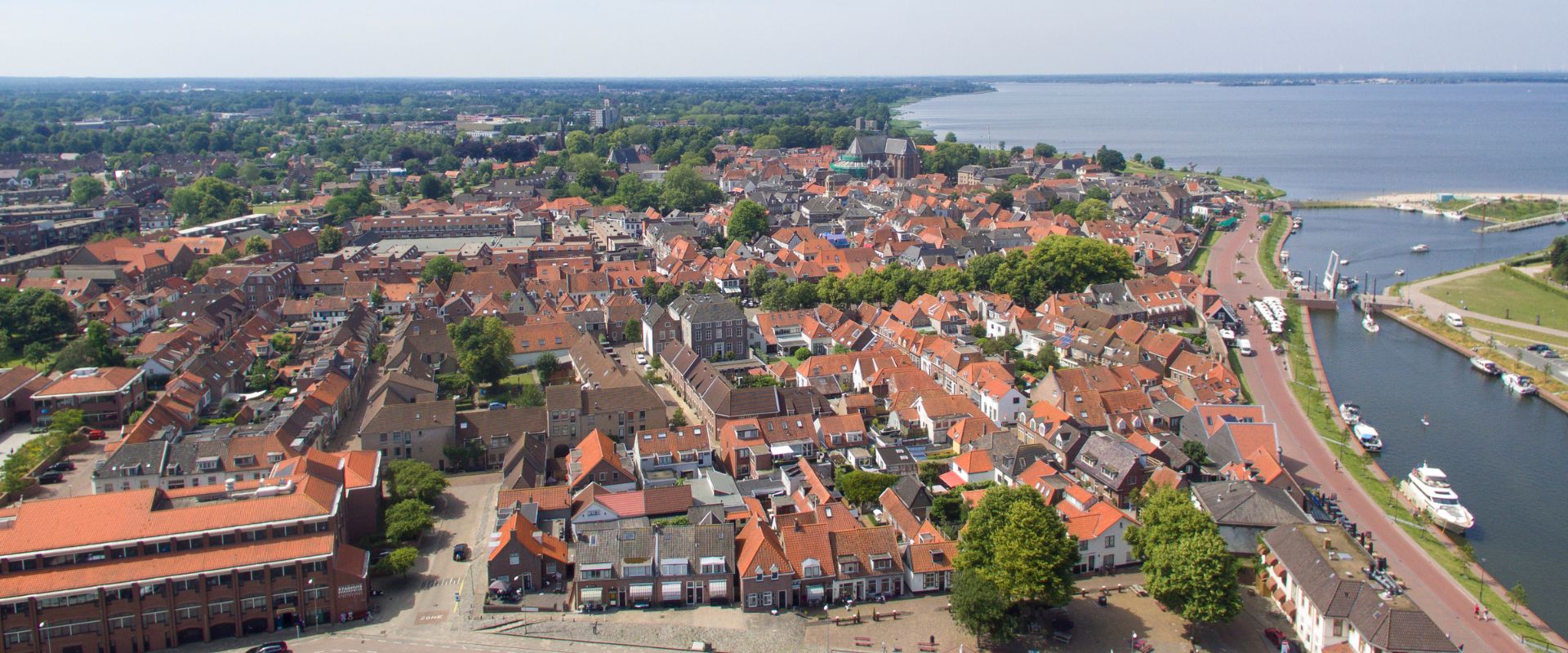 Ferienhaus Harderwijk