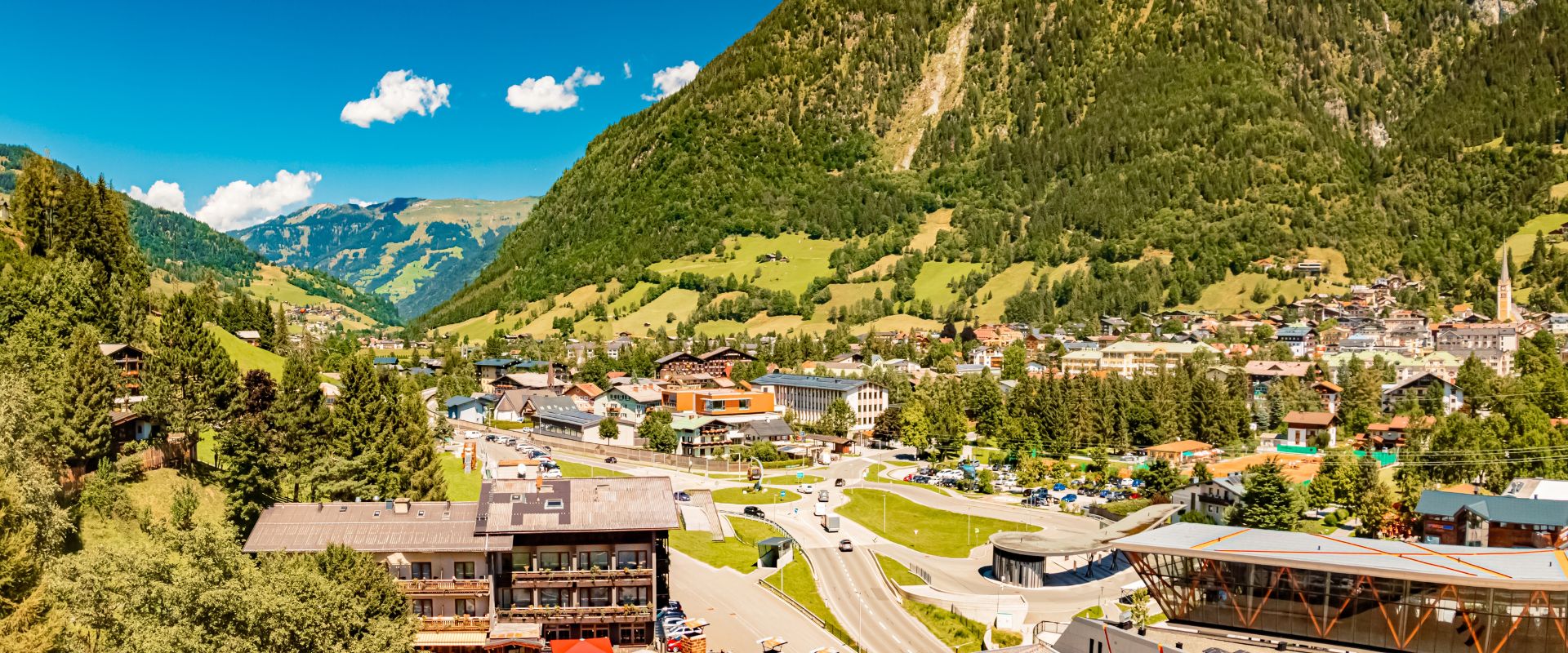 Bad Hofgastein