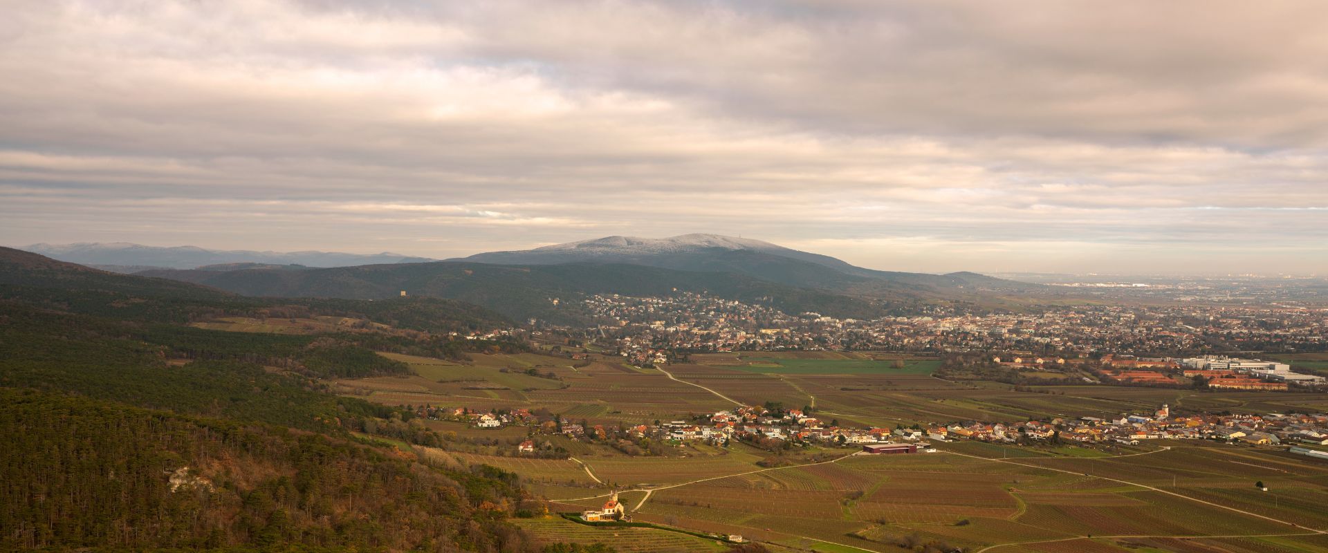 Bad Vöslau