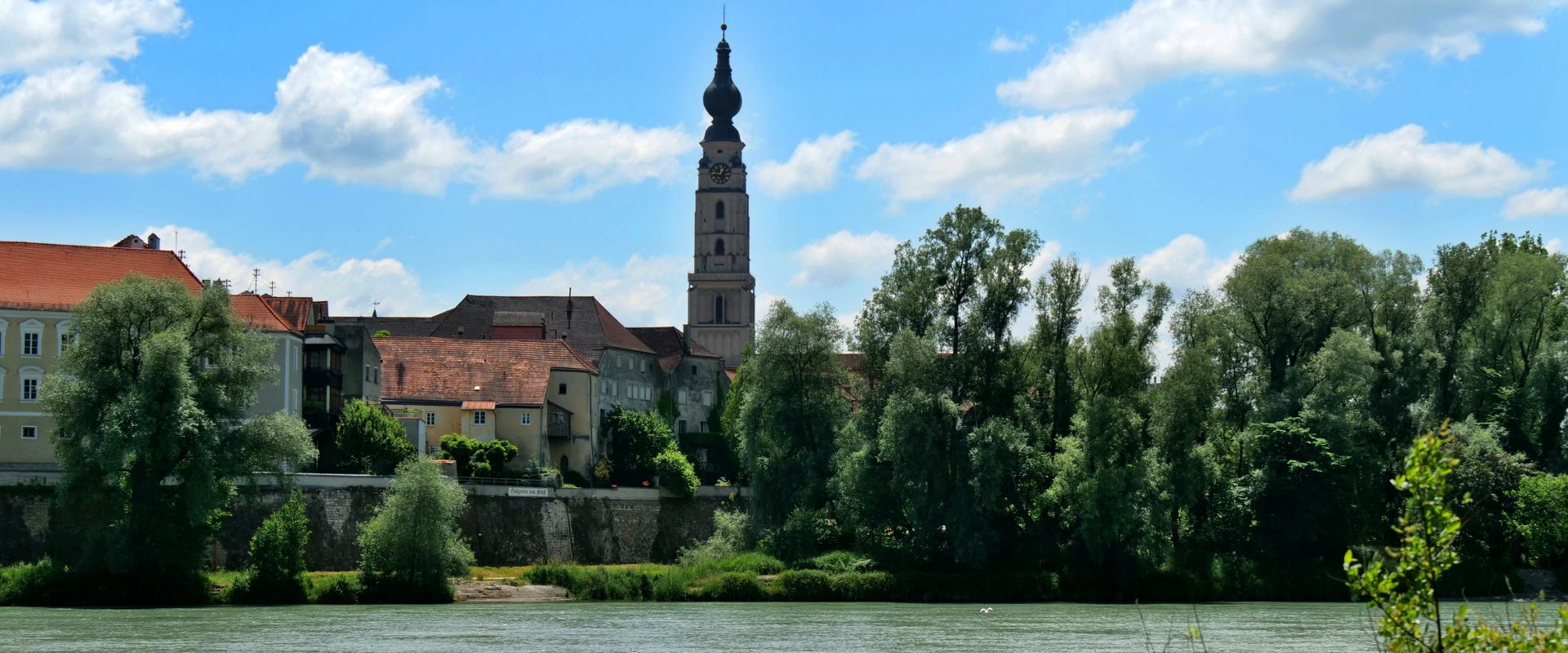 Braunau am Inn
