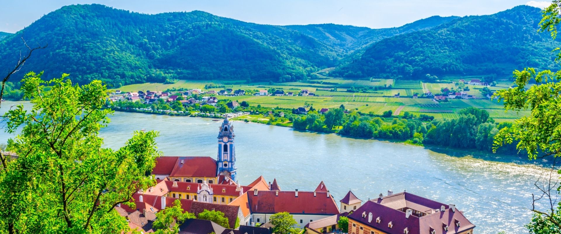 Dürnstein