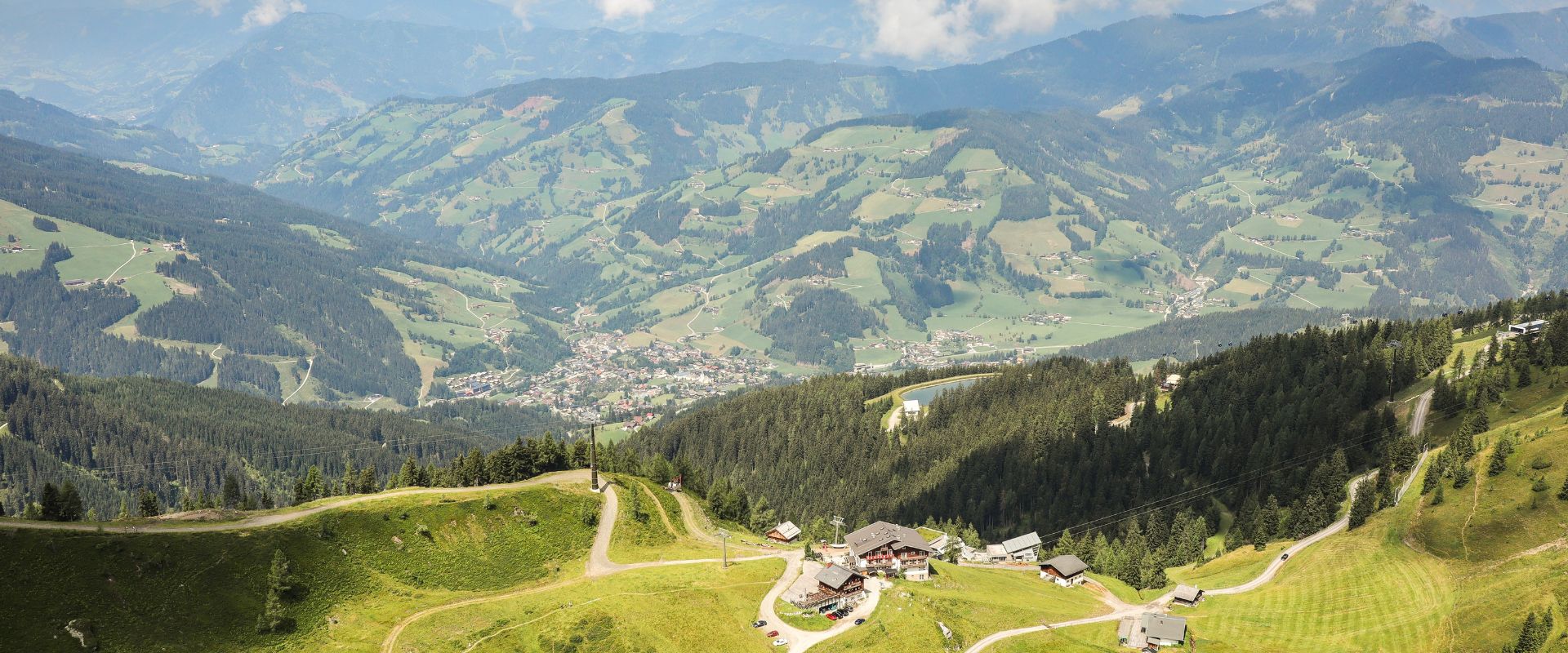 Flachau