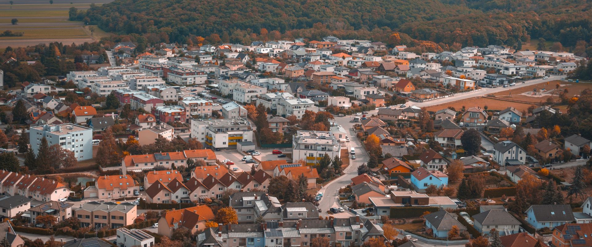 Hainburg an der Donau