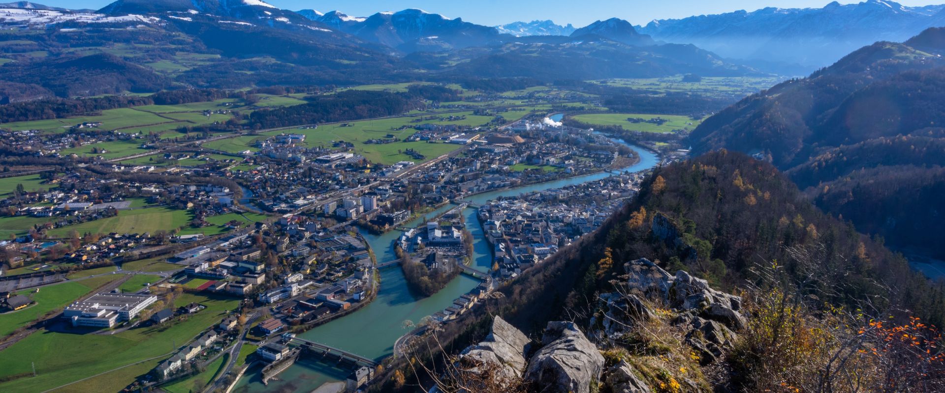 Hallein