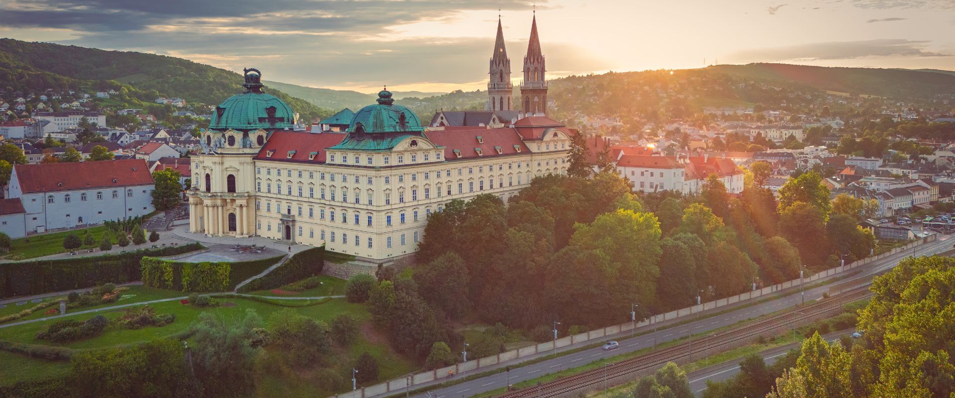 Klosterneuburg