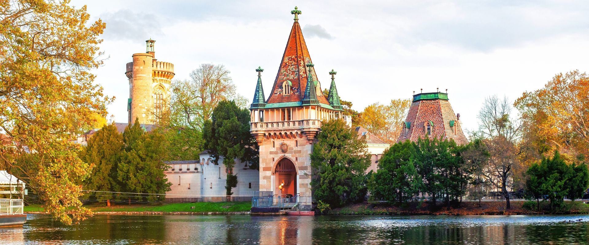 Laxenburg