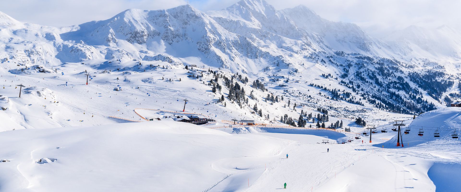 Obertauern