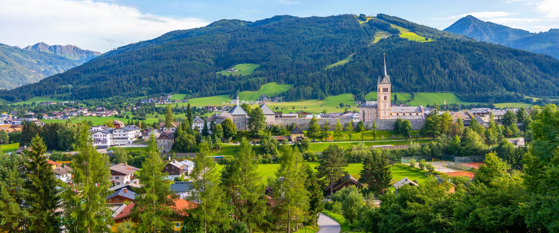 Radstadt