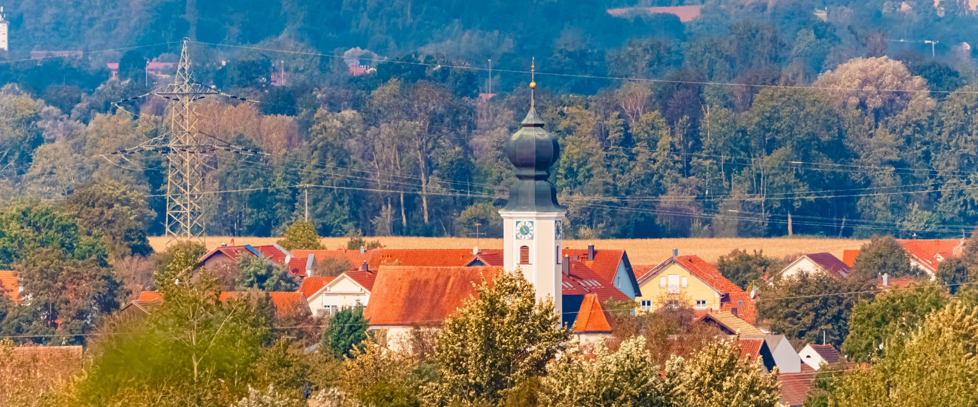 Ried im Innkreis