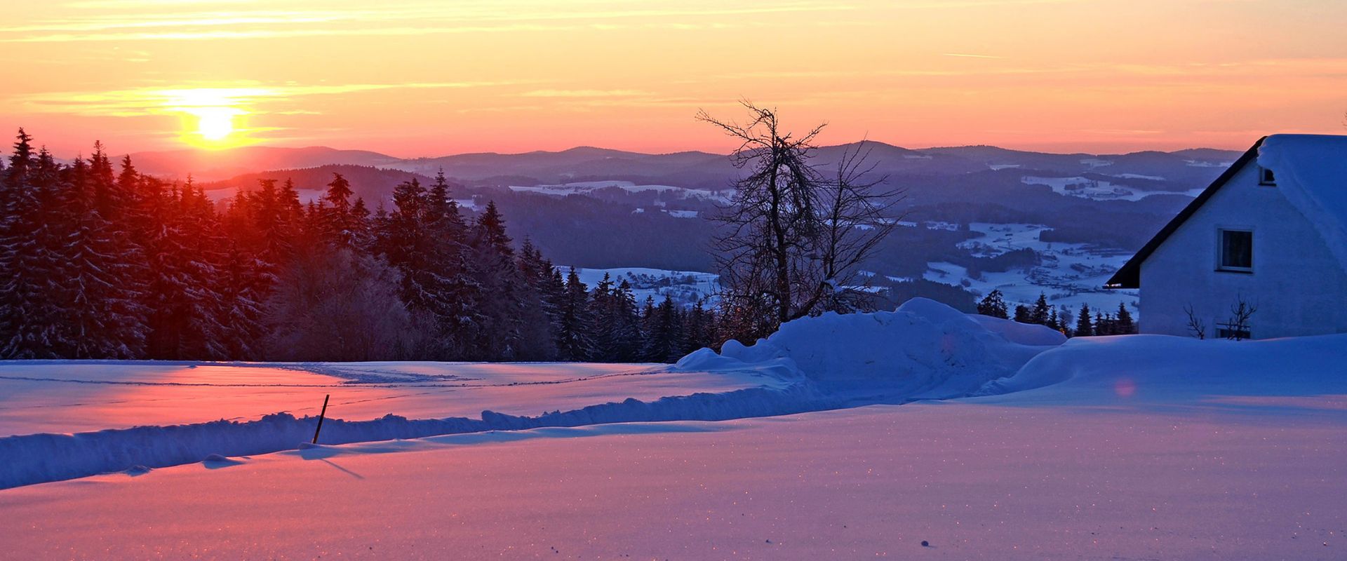 Rohrbach-Berg